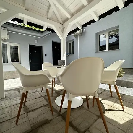 Apartament Bisera Timişoara Exterior foto