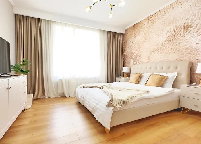 Apartament Bisera Timisoara