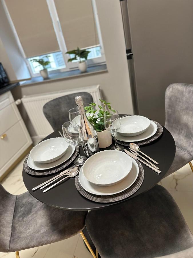 Bisera Apartment Timisoara