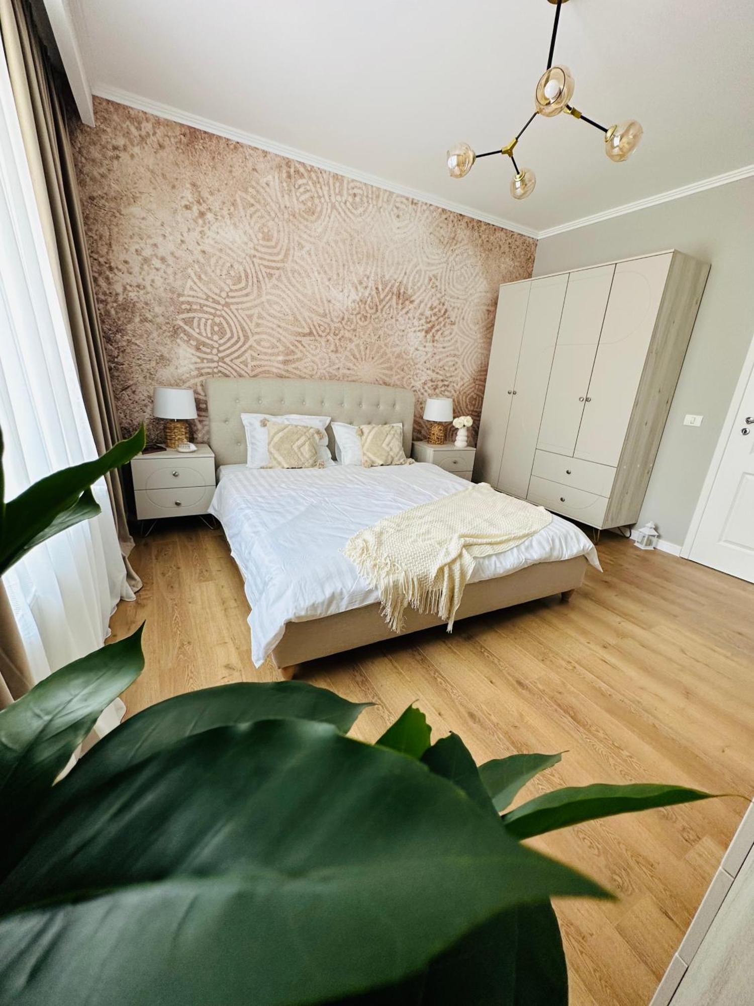Apartment Bisera Timisoara