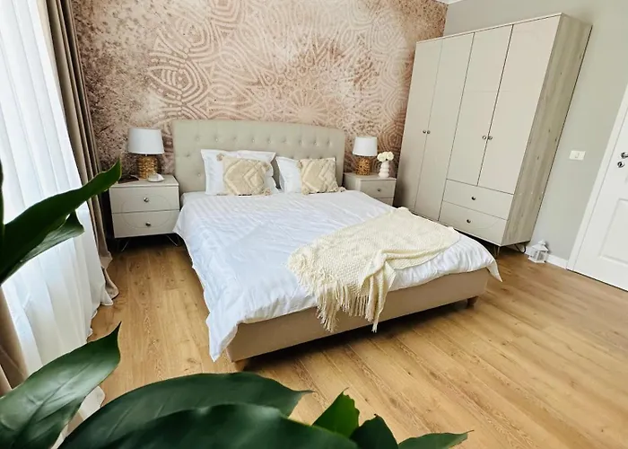 Apartament Bisera Timisoara