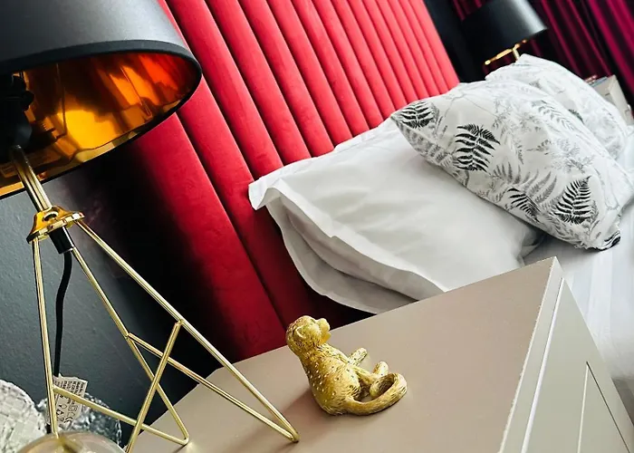 Apartament Bisera Timisoara