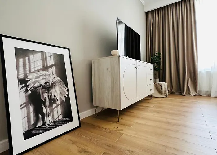 Apartament Bisera Timisoara