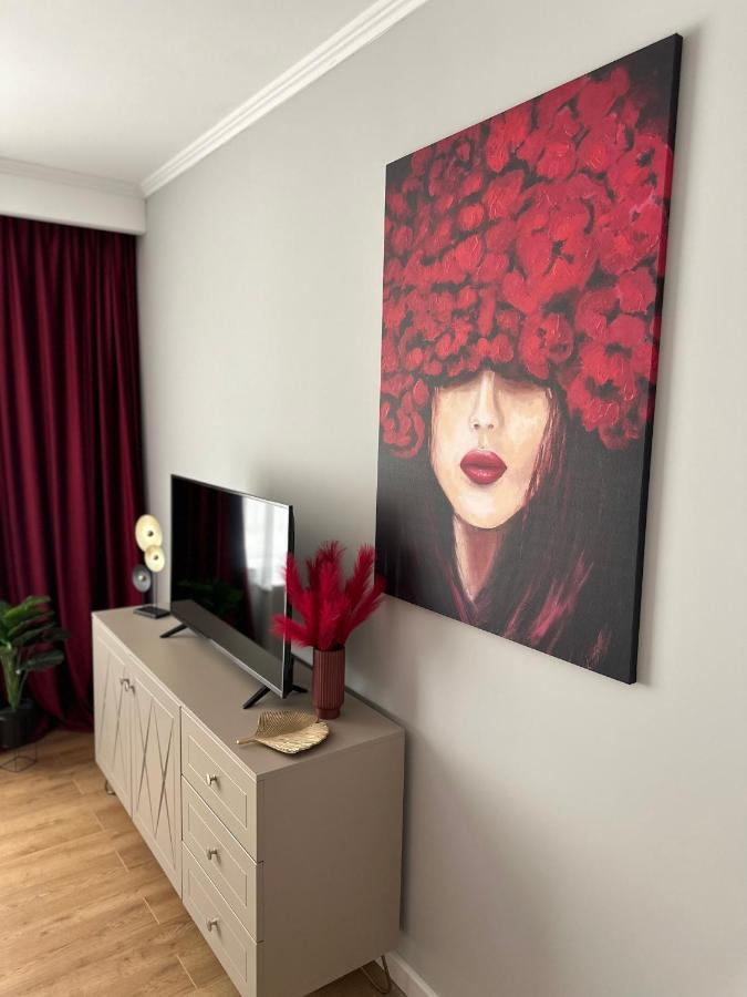 Apartment Bisera