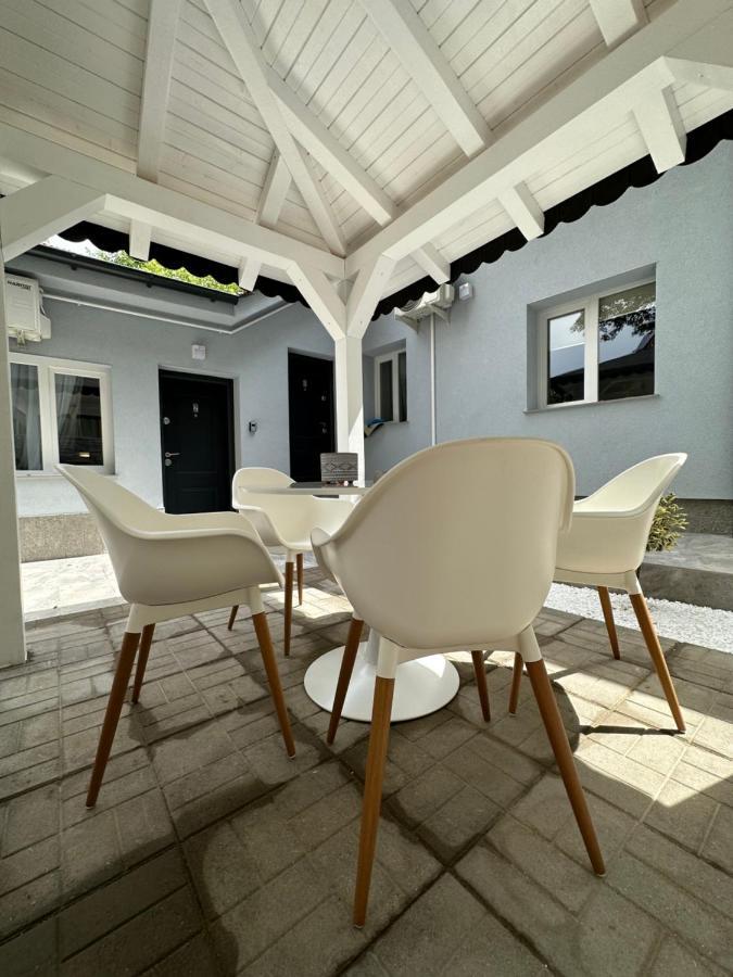 Bisera Apartment Timişoara