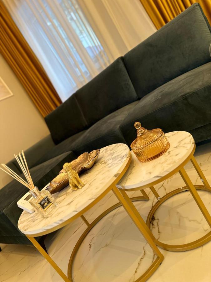 Apartment Bisera *