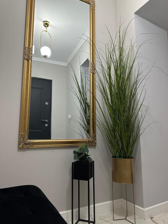 Apartment Bisera *