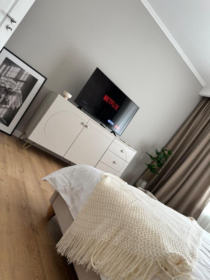 Bisera Apartment *