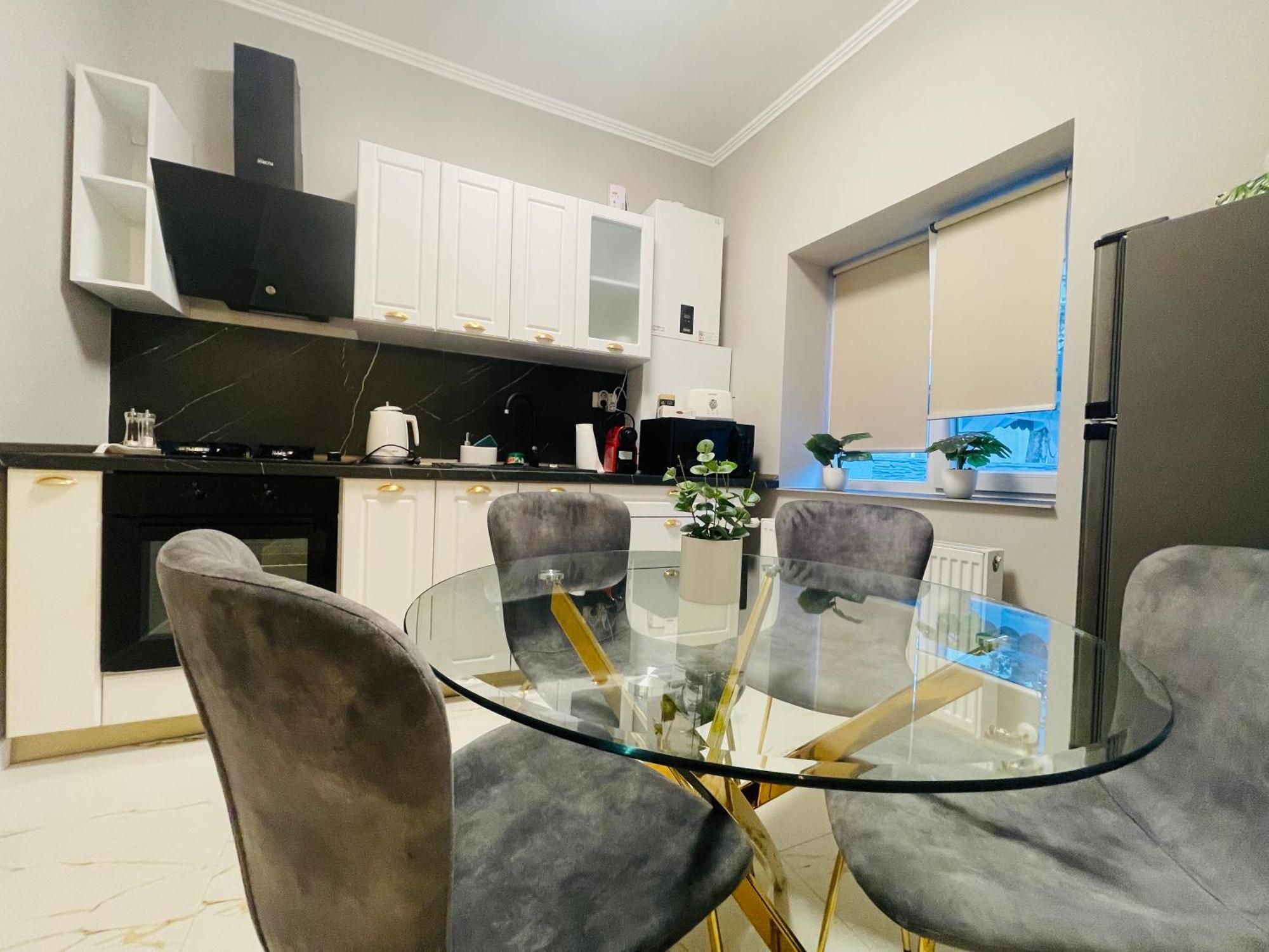 Bisera Apartment *