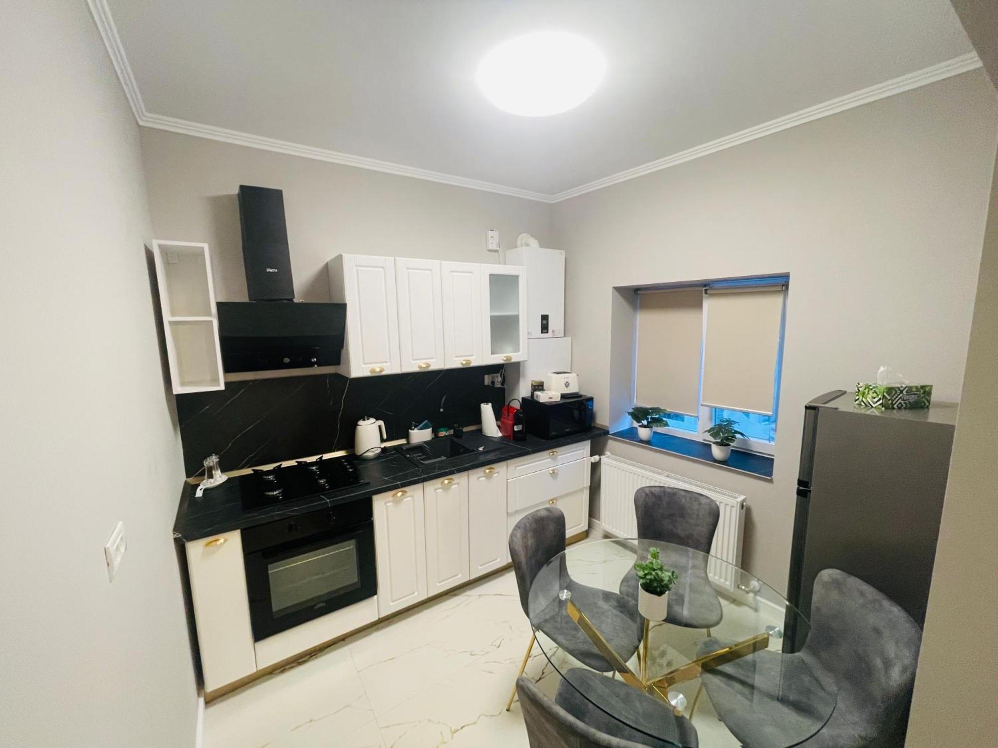 Apartment Bisera *